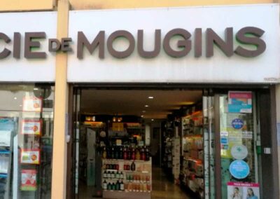 Pharmacie de Mougins