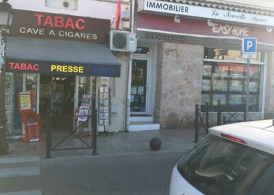 Tabac du Val